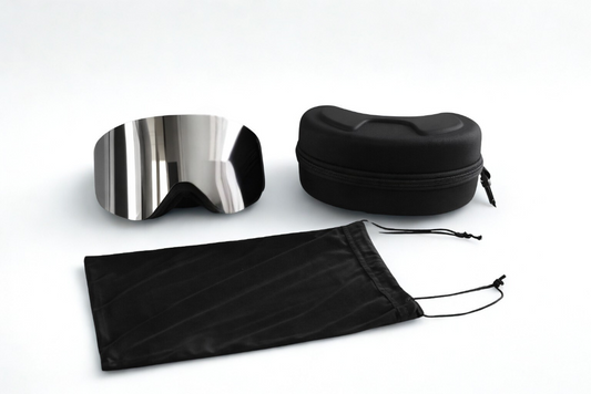 FRØSTΞK Glacier Mirror S3