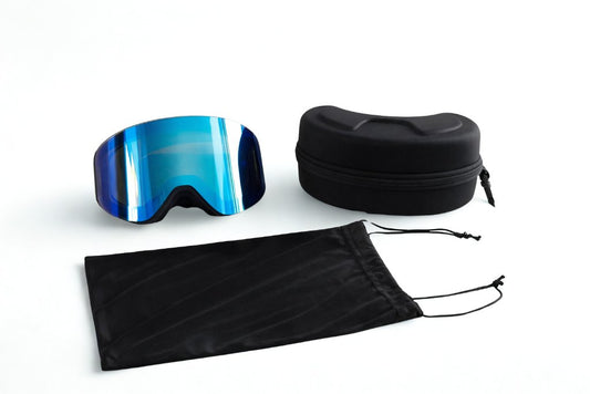 FRØSTΞK Aurora Ice S1